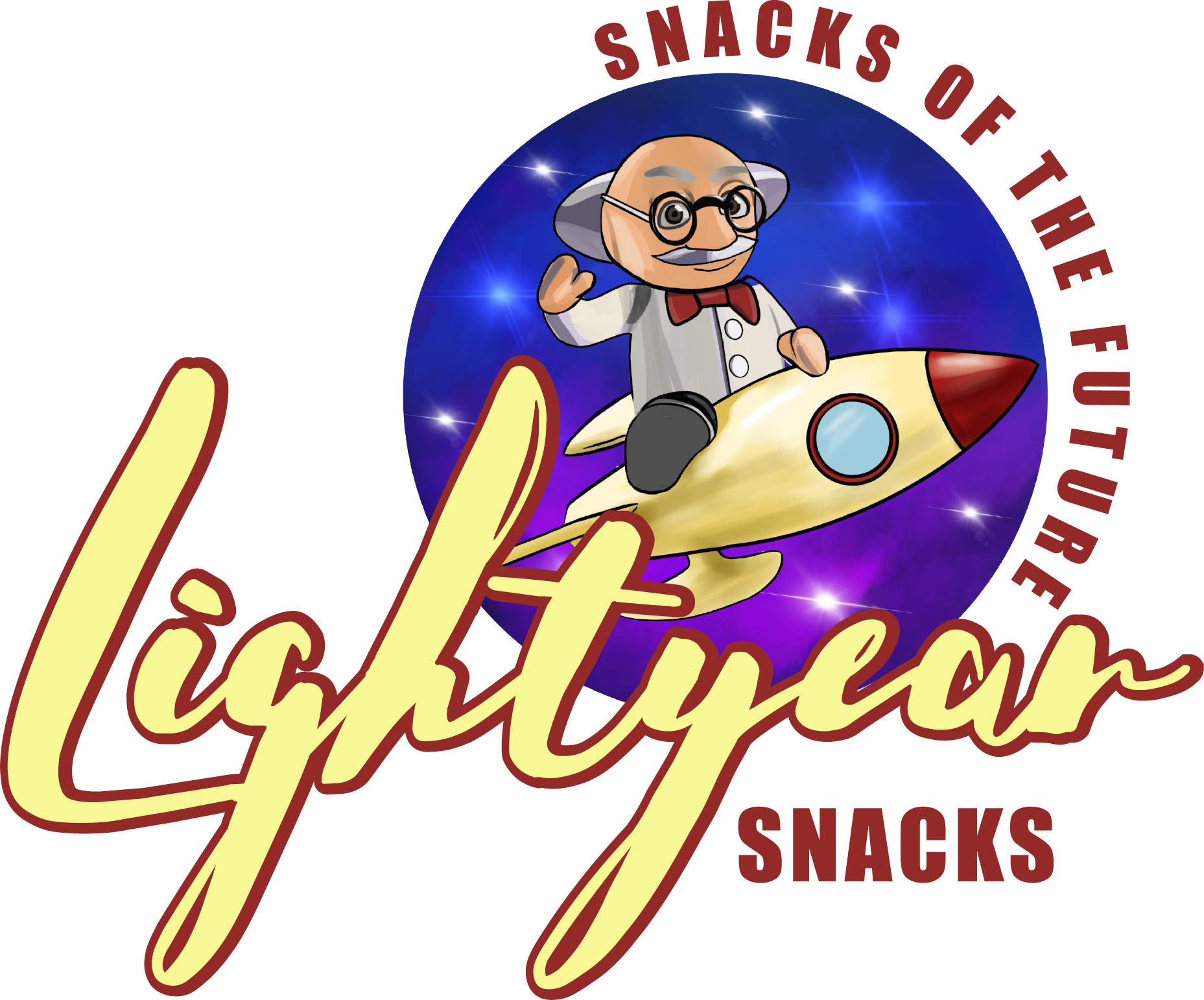 Lightyear Snacks