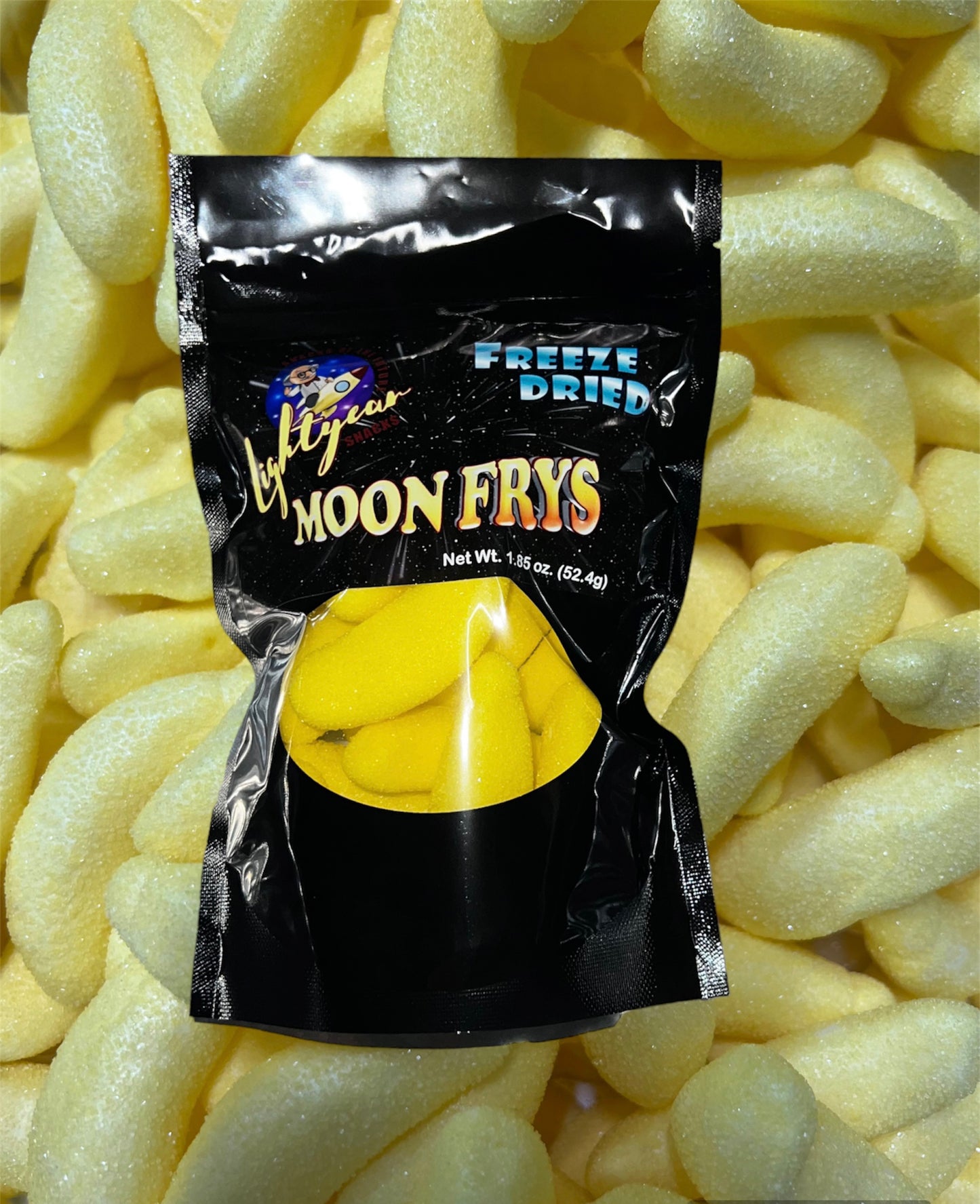 MOON FRYS