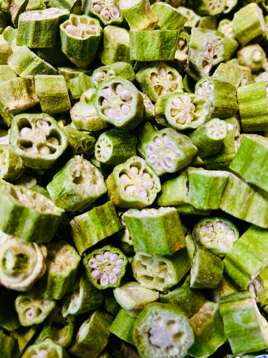 OKRA