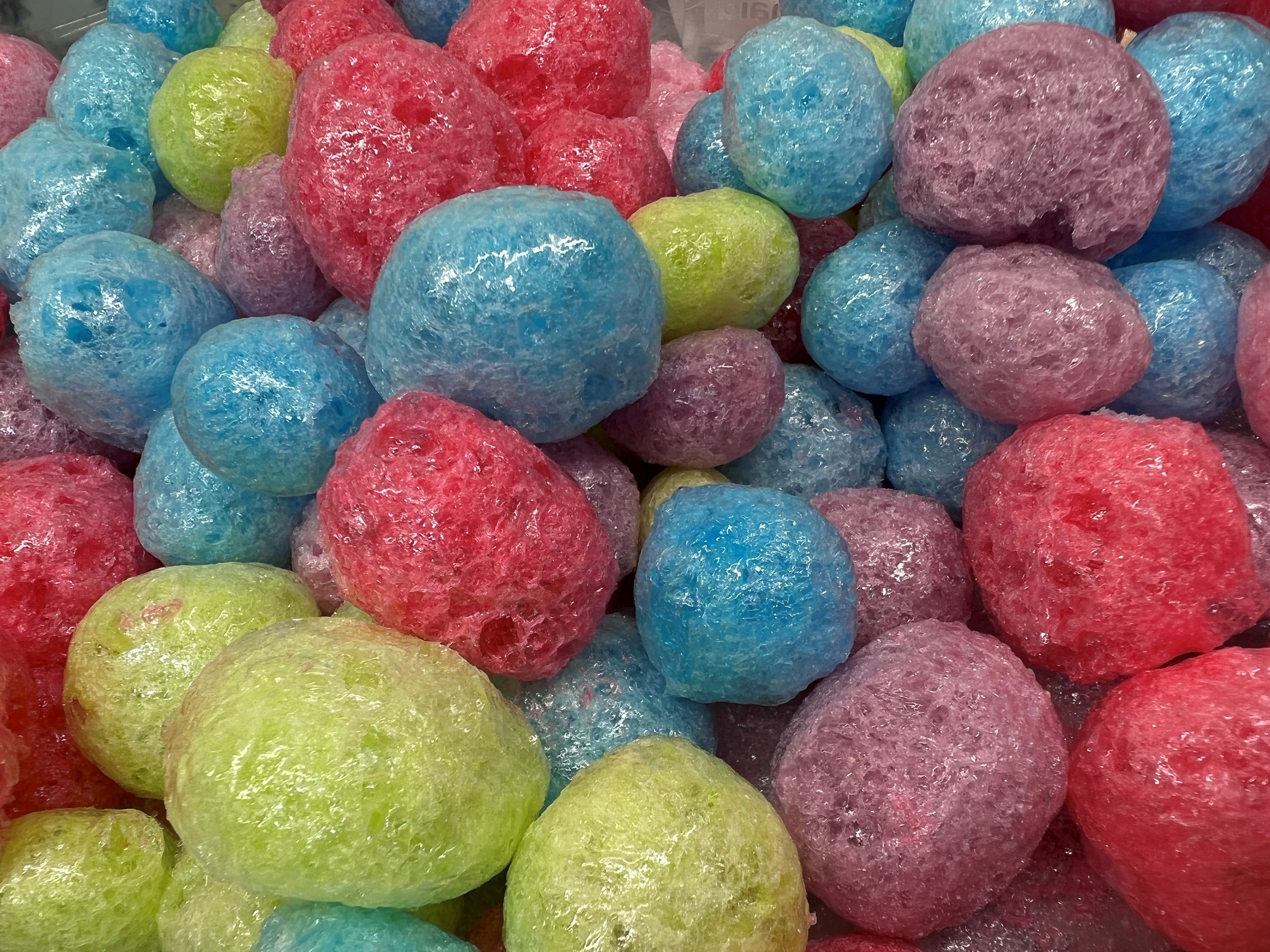 MOON ROCKS – Lightyear Snacks